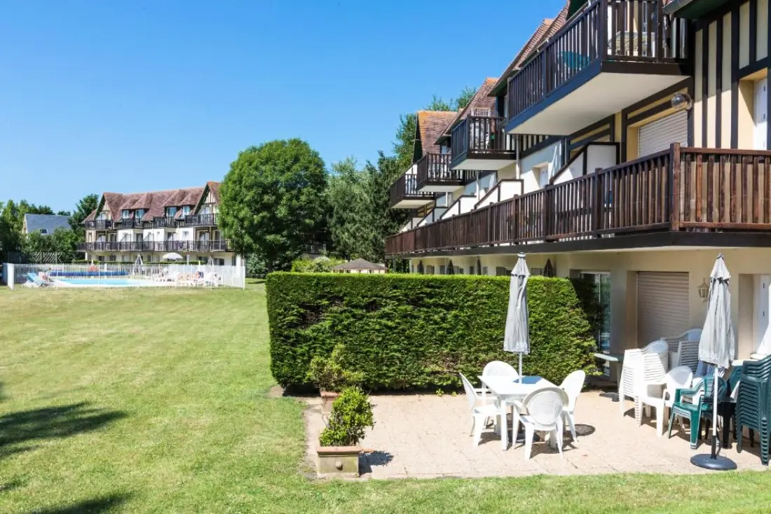 Goelia Green Panorama Residence 3 Estrellas★★★