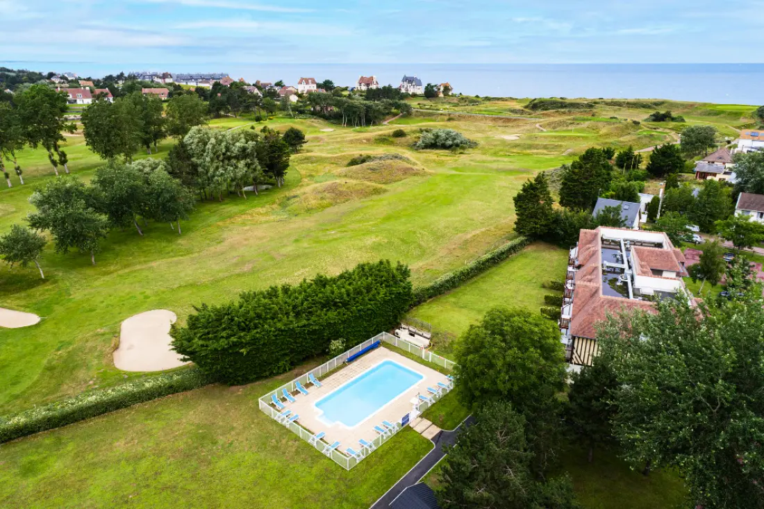 Goelia Green Panorama Residence 3 Estrellas★★★
