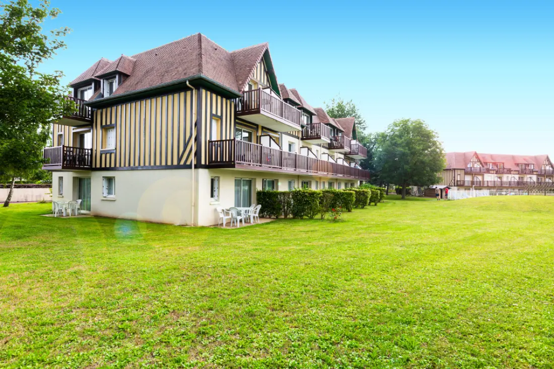Goelia Green Panorama Residence 3 Estrellas★★★