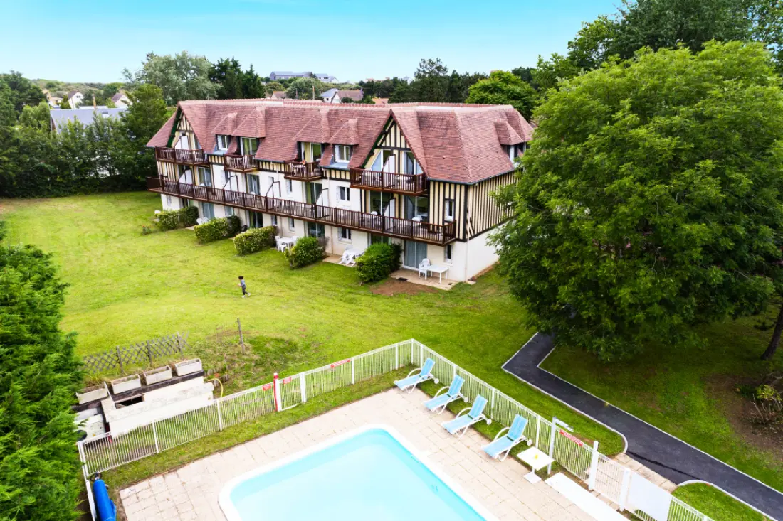 Goelia Green Panorama Residence 3 Estrellas★★★