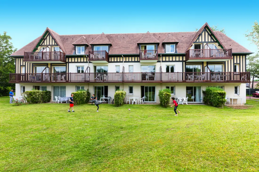 Goelia Green Panorama Residence 3 Estrellas★★★