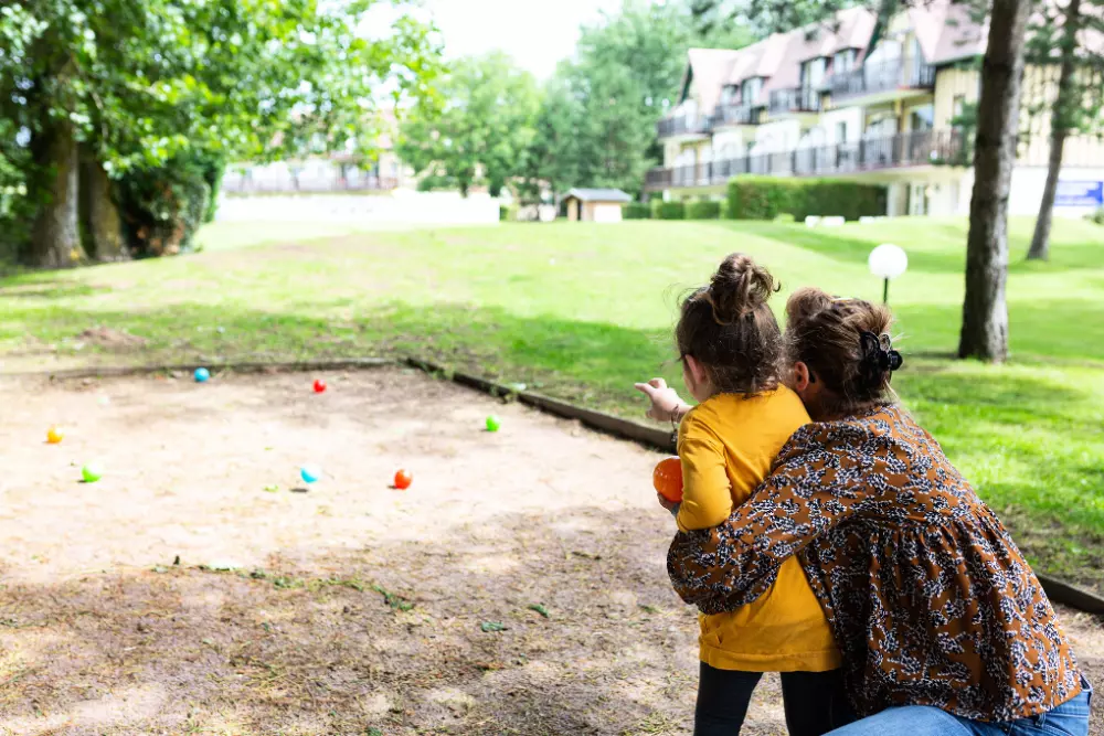 Résidence Goélia Green Panorama 3 étoiles★★★