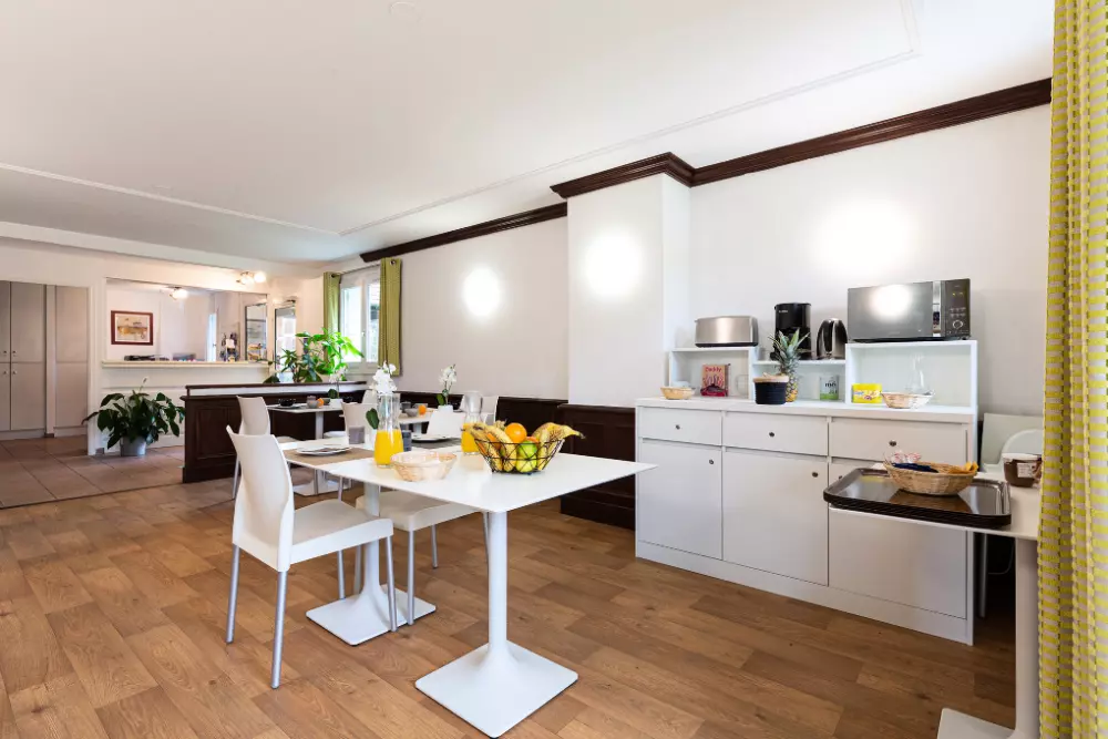 Résidence Goélia Green Panorama 3 étoiles★★★