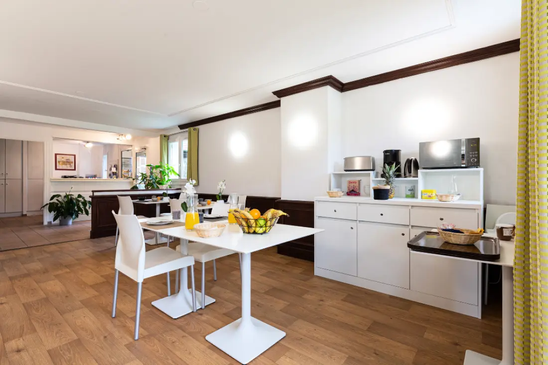 Goelia Green Panorama Residence 3 Estrellas★★★