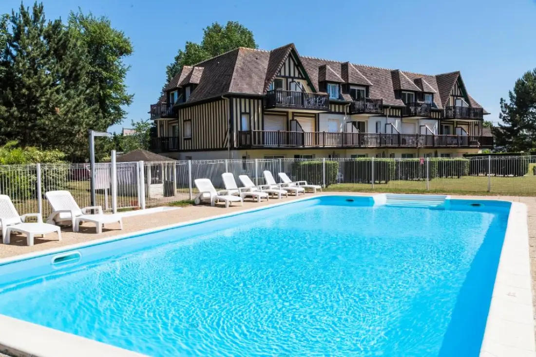 Goelia Green Panorama Residence 3 Estrellas★★★