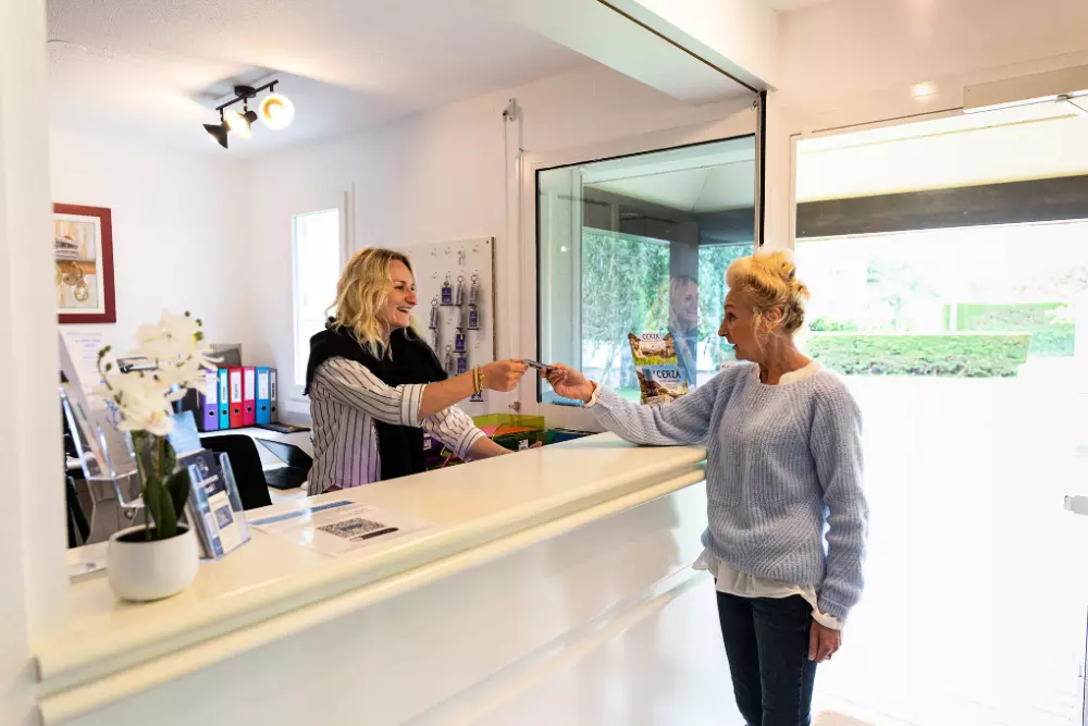 Résidence Goélia Green Panorama 3 étoiles★★★