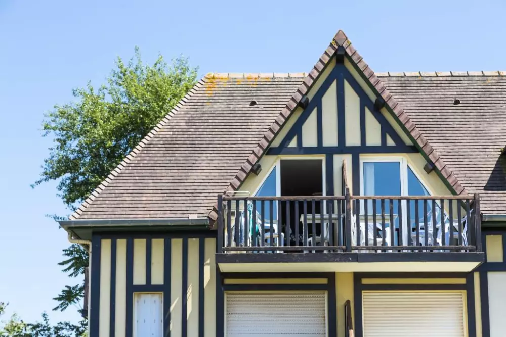 Résidence Goélia Green Panorama 3 étoiles★★★