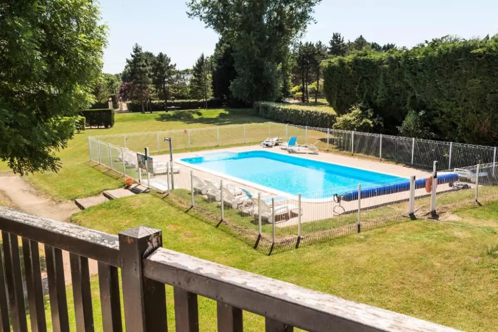 Résidence Goélia Green Panorama 3 étoiles★★★