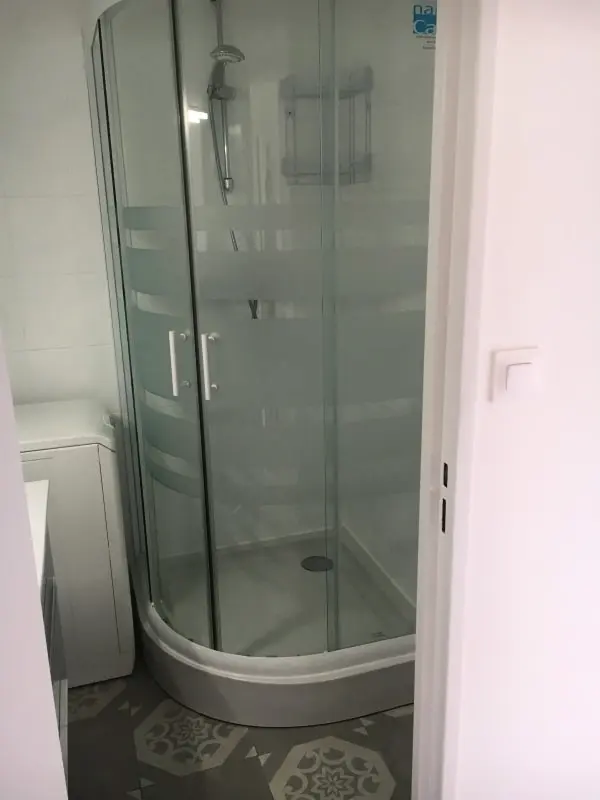 Gyönyörű alkalmazás a kerttel 2 Min De La Mer
