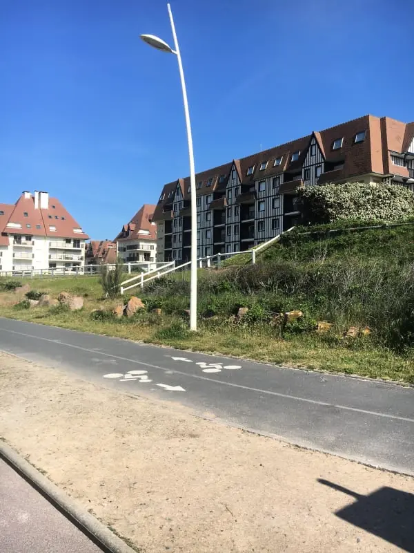 Gyönyörű alkalmazás a kerttel 2 Min De La Mer
