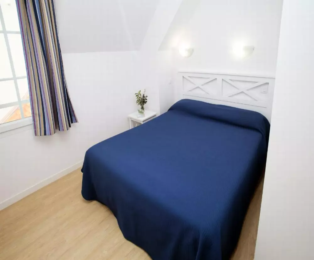 Résidence Odalys Le Domaine des Dunettes