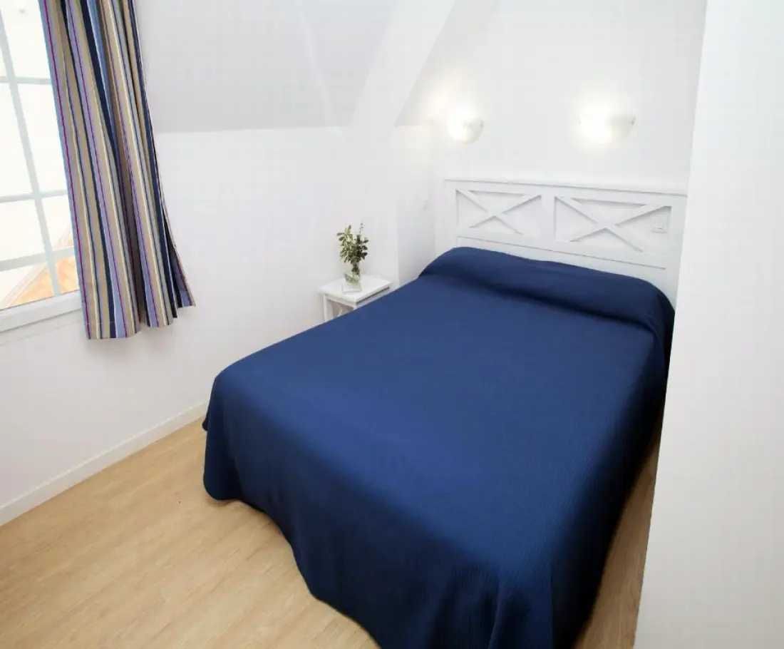 Residenza Odalys Le Domaine des Dunettes