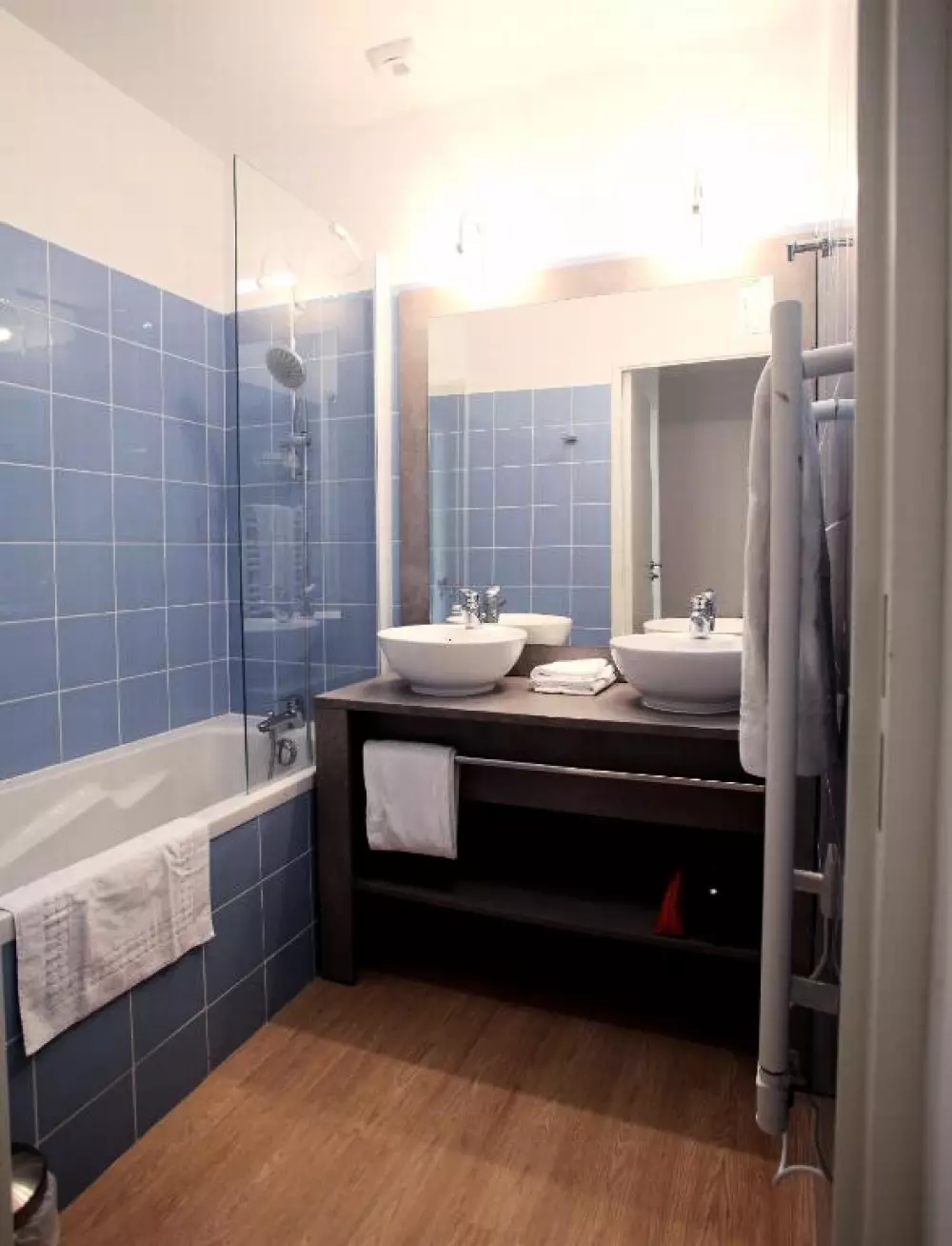 Résidence Odalys Le Domaine des Dunettes