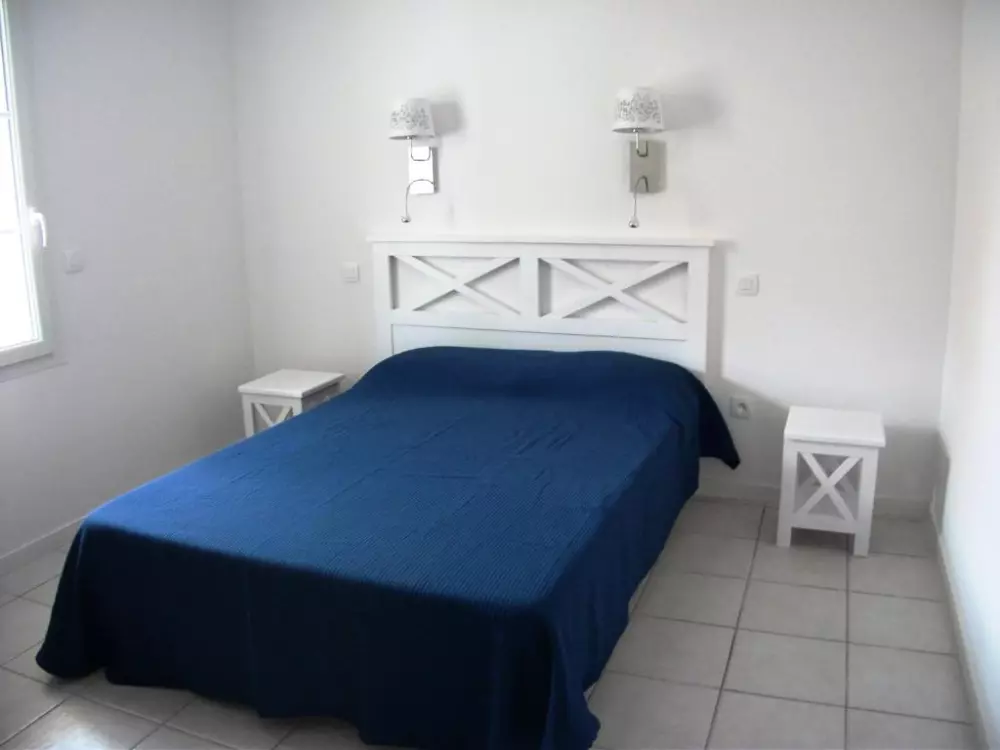 Résidence Odalys Le Domaine des Dunettes