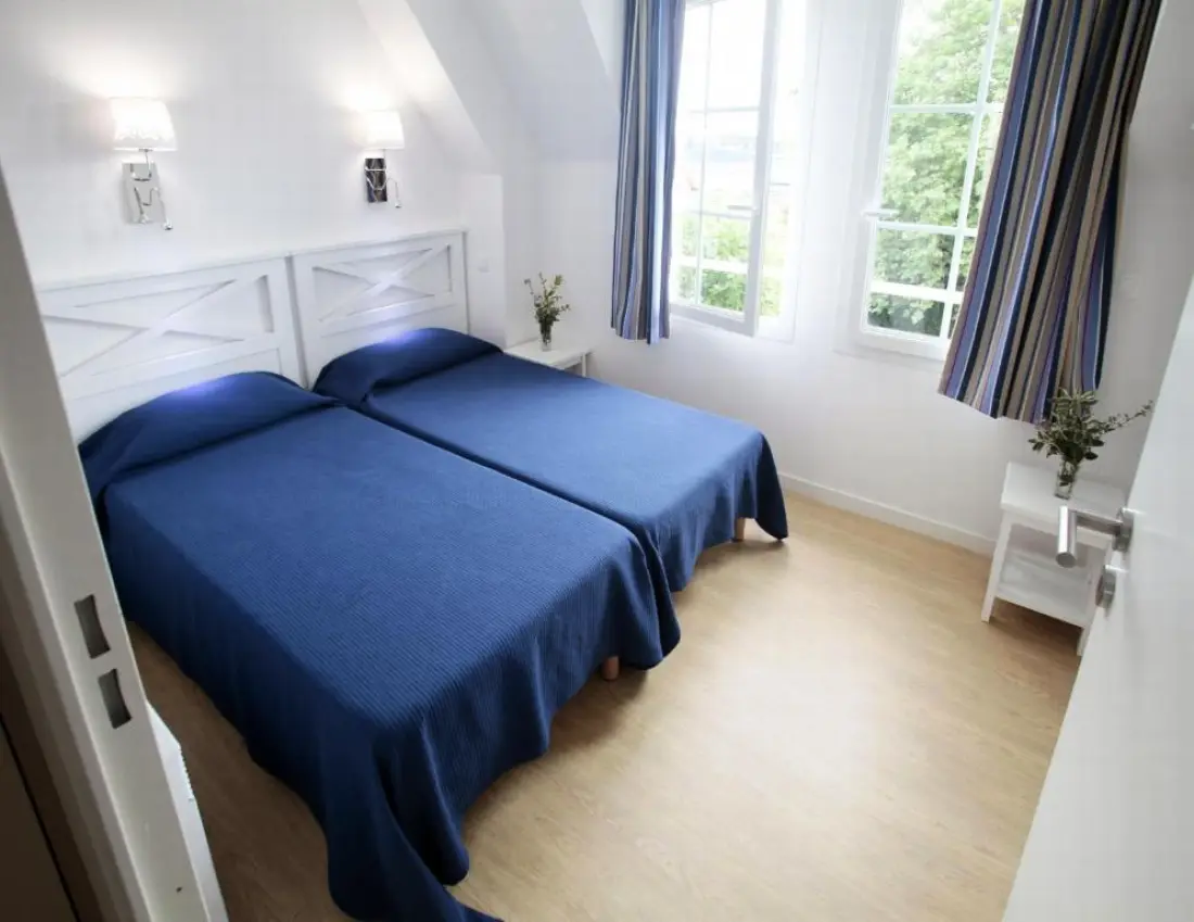 Residenza Odalys Le Domaine des Dunettes