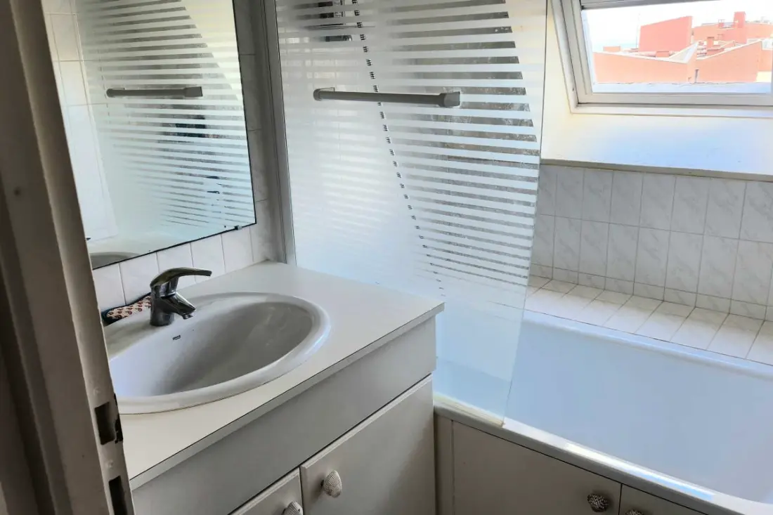 Studio for Two With Balcony From 20 M2 - Cabourg