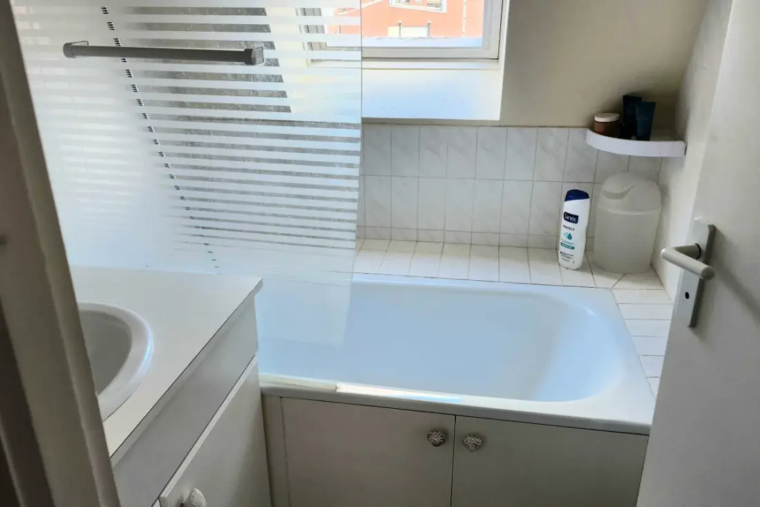 Studio for Two With Balcony From 20 M2 - Cabourg