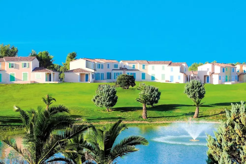 Residenz des Goldenen Cabre 2 Sterne★★