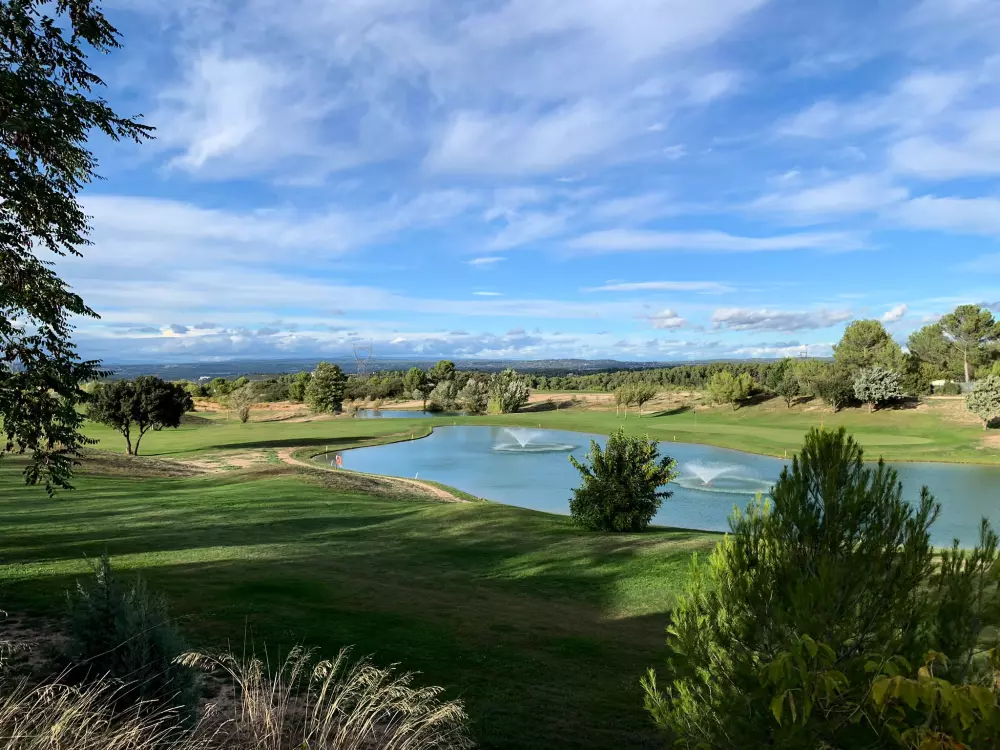 Residenz des Goldenen Cabre 2 Sterne★★