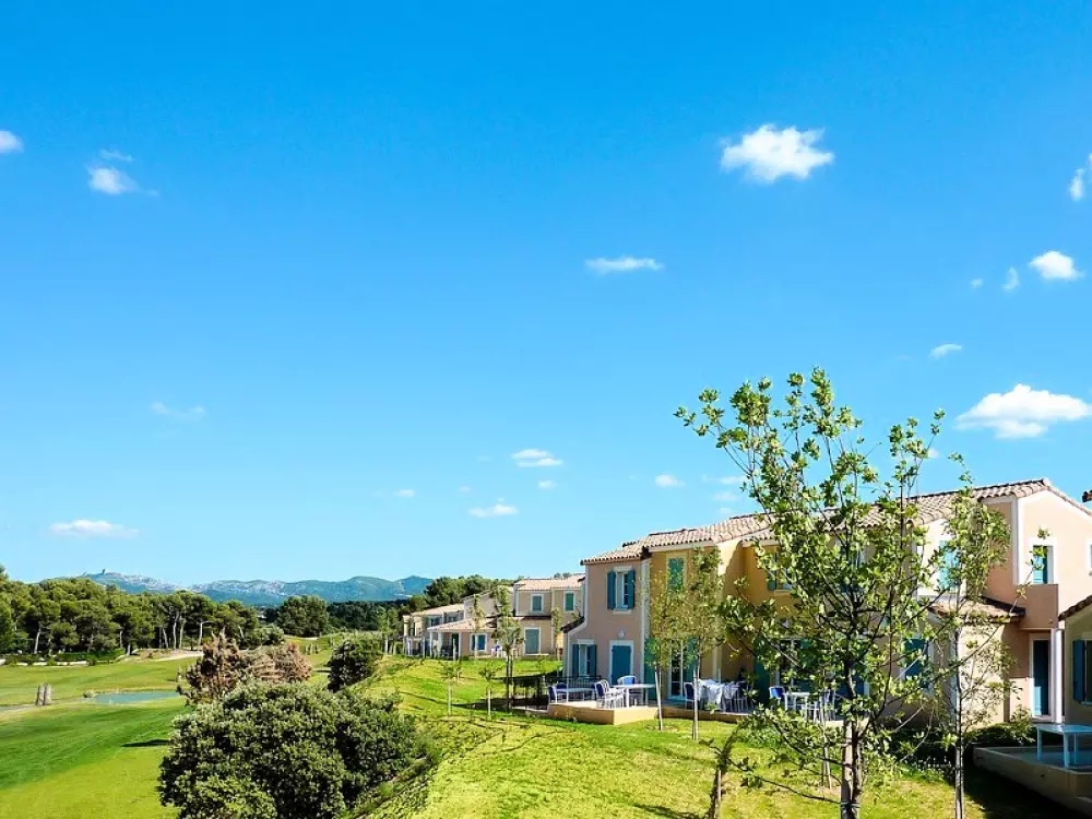 Residenz des Goldenen Cabre 2 Sterne★★