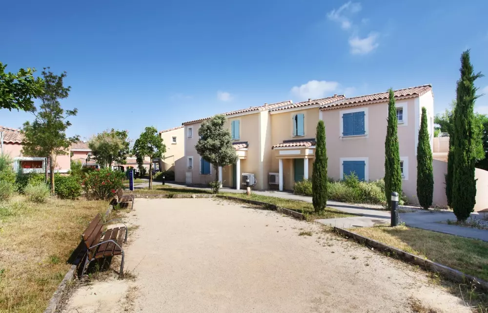 Residenz des Goldenen Cabre 2 Sterne★★