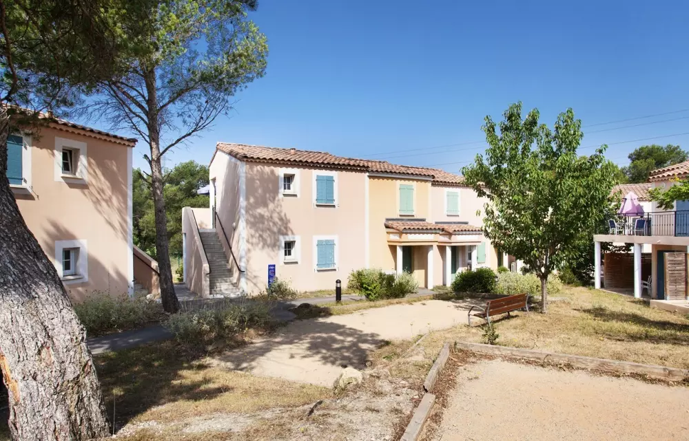 Residenz des Goldenen Cabre 2 Sterne★★