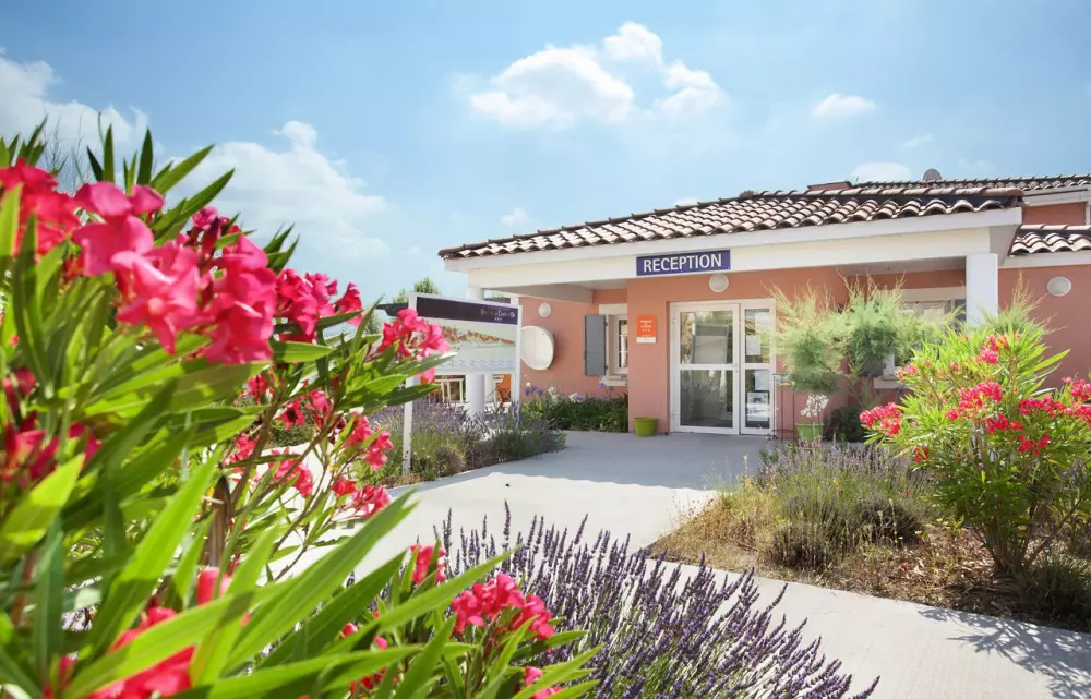 Residenz des Goldenen Cabre 2 Sterne★★