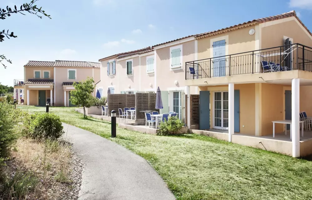 Residenz des Goldenen Cabre 2 Sterne★★