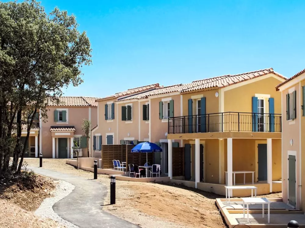 Residenz des Goldenen Cabre 2 Sterne★★