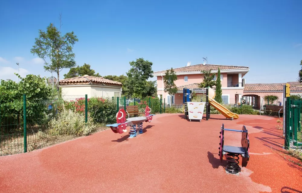 Residenz des Goldenen Cabre 2 Sterne★★