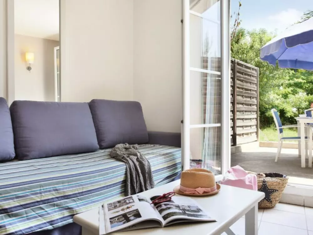 Residenz des Goldenen Cabre 2 Sterne★★