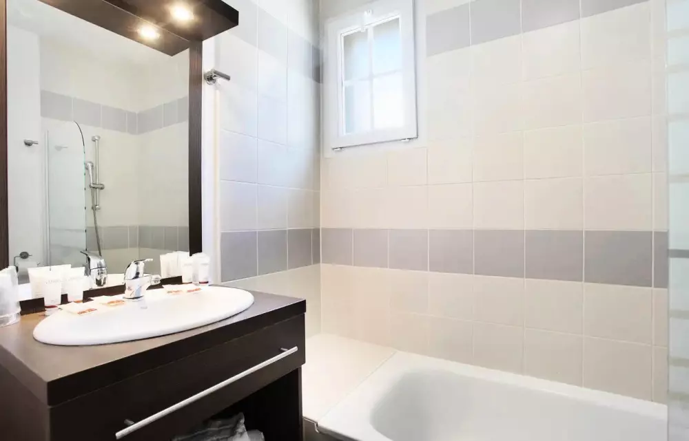 Residenz des Goldenen Cabre 2 Sterne★★