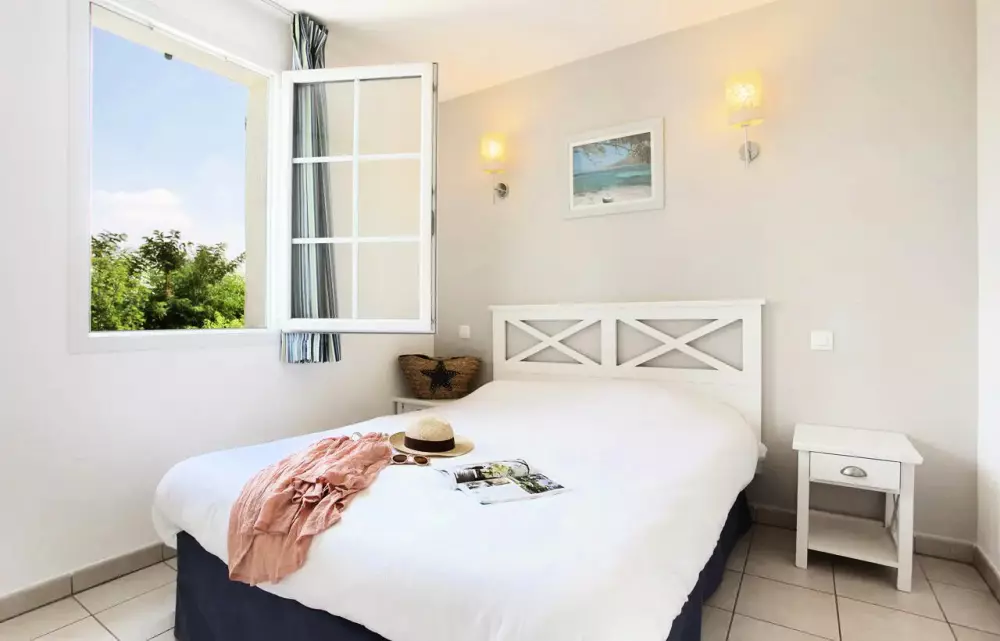 Residenz des Goldenen Cabre 2 Sterne★★