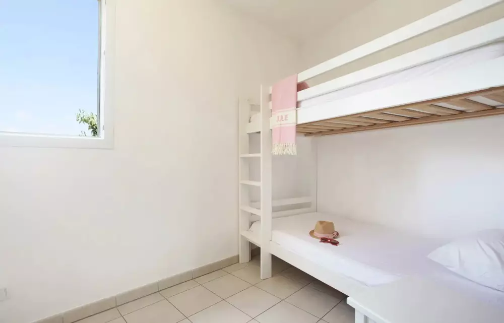 Residenz des Goldenen Cabre 2 Sterne★★