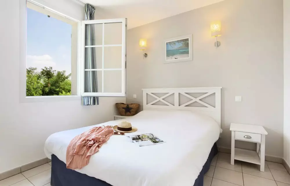 Residenz des Goldenen Cabre 2 Sterne★★