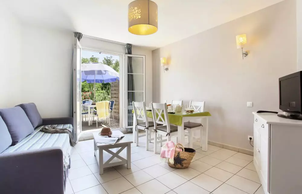 Residenz des Goldenen Cabre 2 Sterne★★