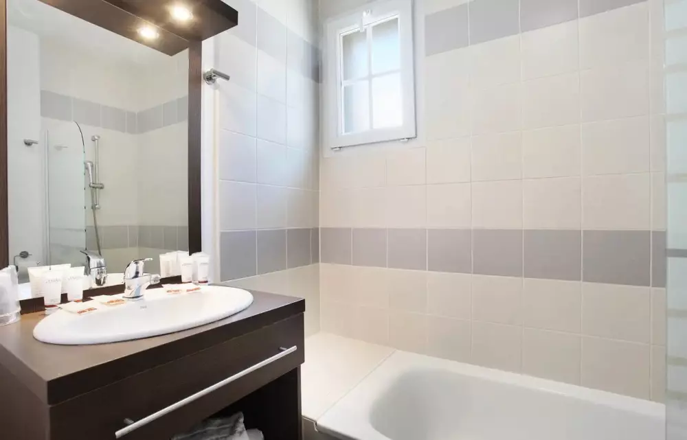 Residenz des Goldenen Cabre 2 Sterne★★