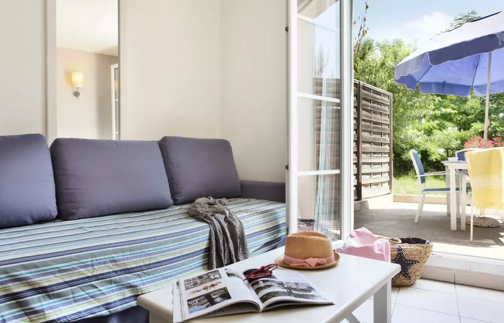 Residenz des Goldenen Cabre 2 Sterne★★