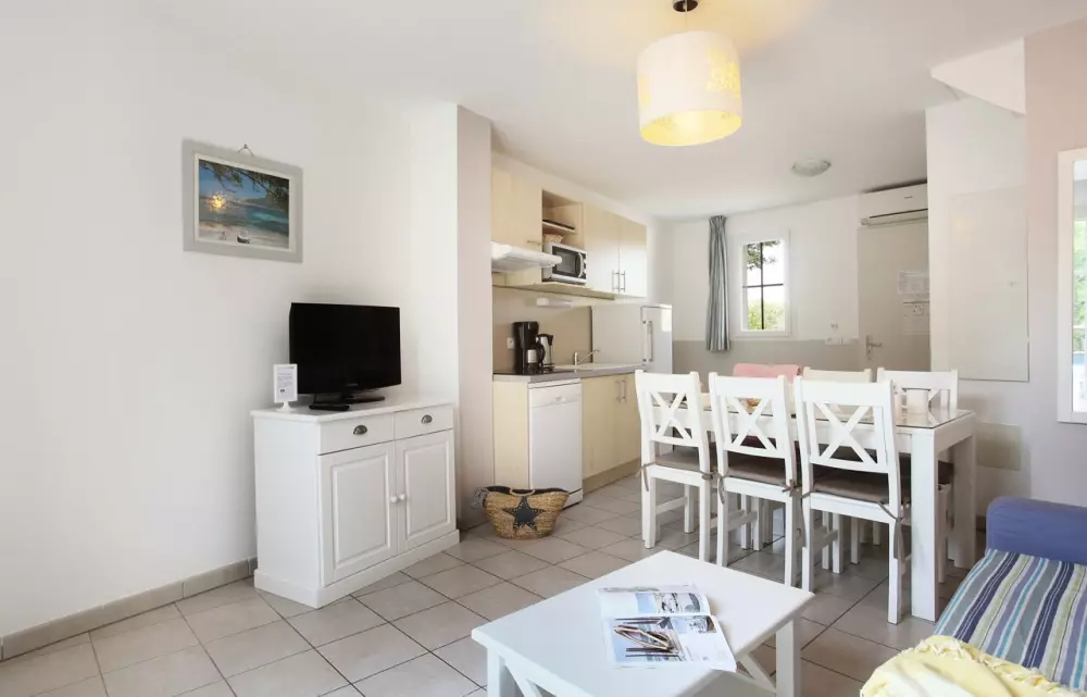 Residenz des Goldenen Cabre 2 Sterne★★