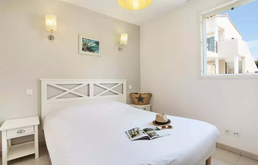 Residenz des Goldenen Cabre 2 Sterne★★