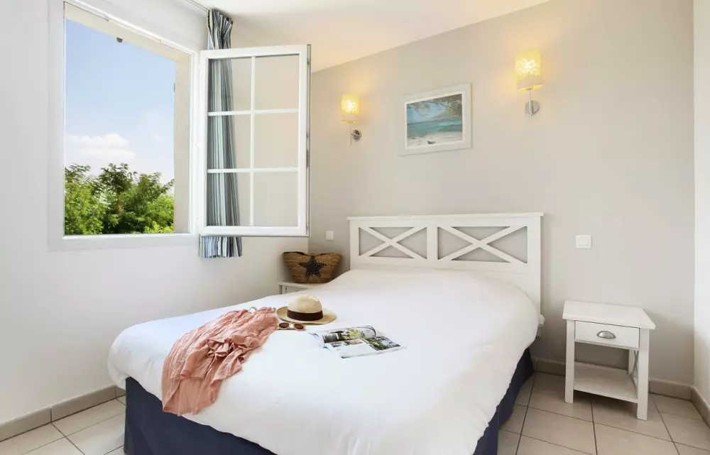 Residenz des Goldenen Cabre 2 Sterne★★