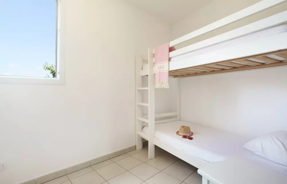 Residenz des Goldenen Cabre 2 Sterne★★