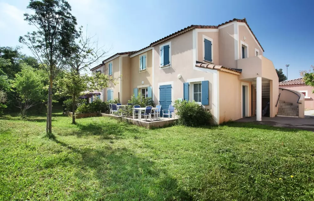 Residenz des Goldenen Cabre 2 Sterne★★