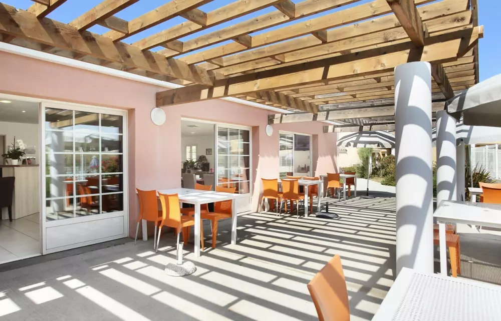 Residenz des Goldenen Cabre 2 Sterne★★