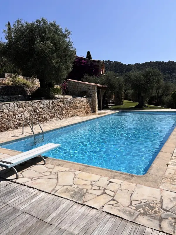 Plen Souleu Villa Haut Standing, úszómedence, Jacuzzi, Szauna, Airco By Sunset