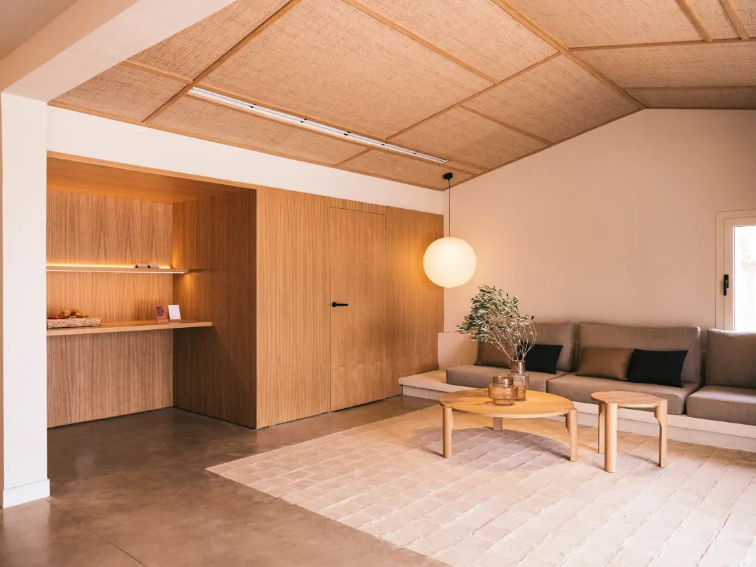 Wecamp Cadaqués 5 Estrellas★★★★★