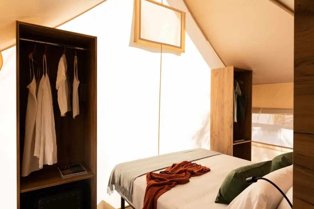 Wecamp Cadaqués 5 Estrellas★★★★★