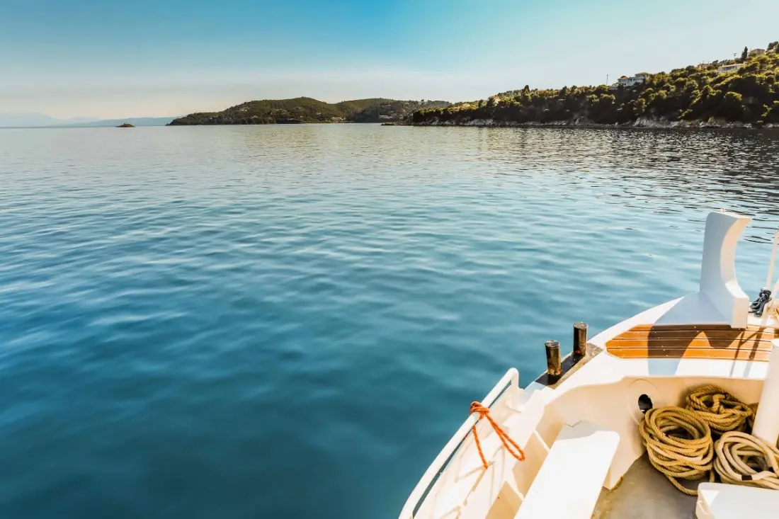 Wecamp Cadaqués 5 Estrellas★★★★★