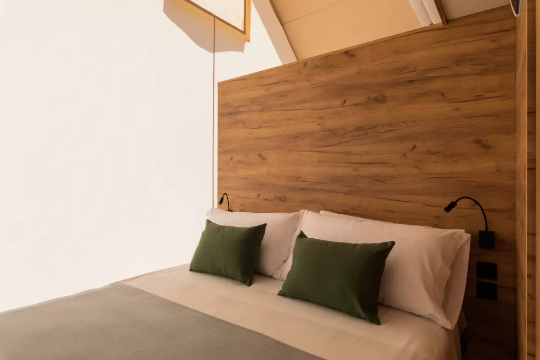 Wecamp Cadaqués 5 Estrellas★★★★★