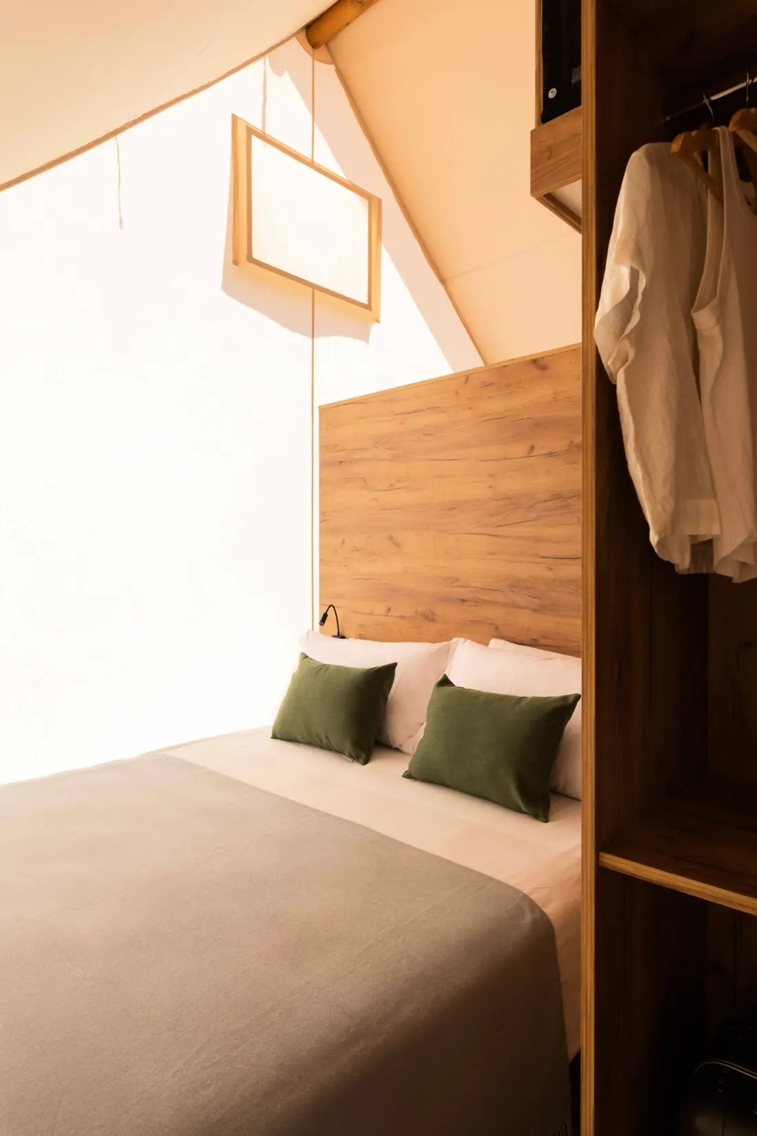 Wecamp Cadaqués 5 Estrellas★★★★★